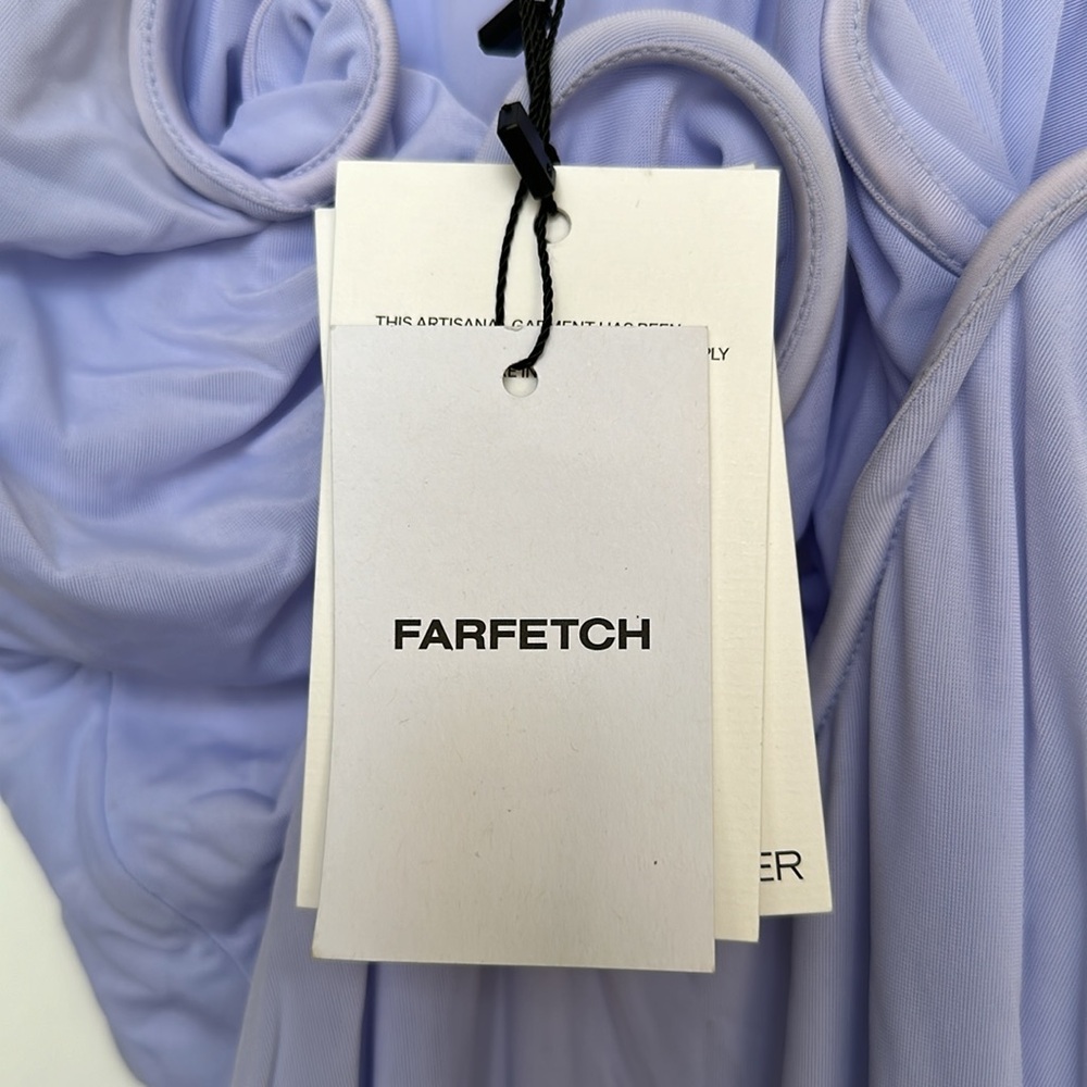 Christopher Esber - Molded Venus Dress size US 4/AUS 8 - Picture 13 of 14